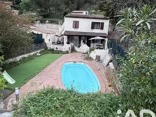 Maison vente à Marseille, Septèmes-les-vallons