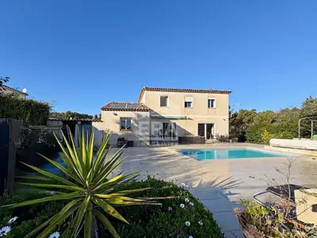 Maison vente à Marseille, Septèmes-les-vallons