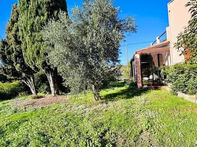 Terrain vente à France métropolitaine, Septèmes-les-vallons