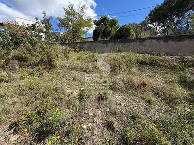 Terrain vente à Marseille, Septèmes-les-vallons