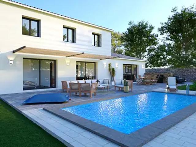 Maison vente à Marseille, Septèmes-les-vallons