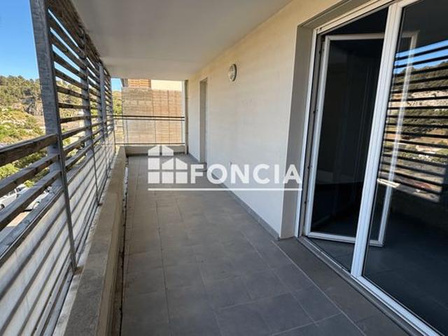 Appartement vente à Marseille, Septèmes-les-vallons