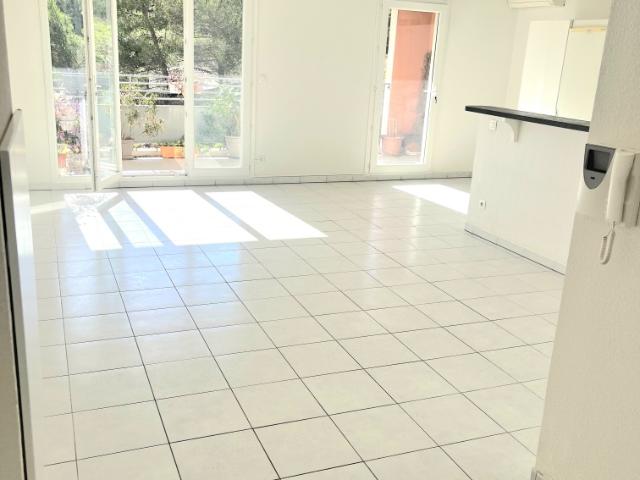 Appartement vente à Marseille, Septèmes-les-vallons