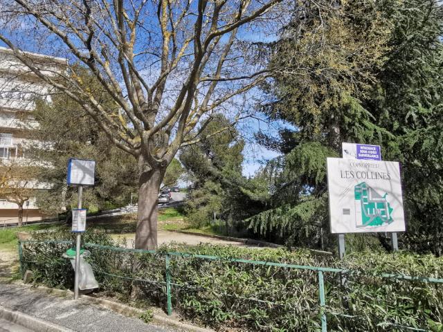Appartement vente à Marseille, Septèmes-les-vallons