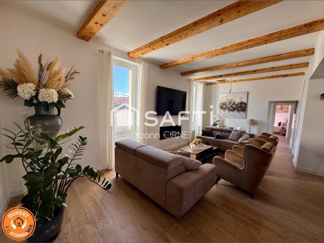 Maison vente à Marseille, Septèmes-les-vallons