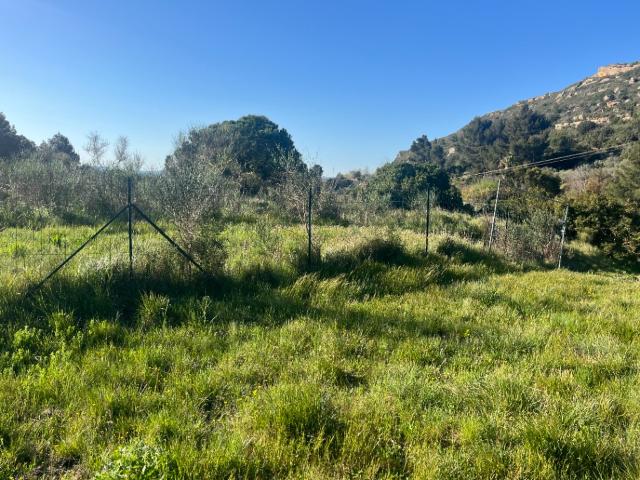 Terrain vente à France métropolitaine, Septèmes-les-vallons