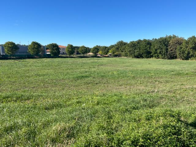 Terrain vente à France métropolitaine, Septèmes-les-vallons