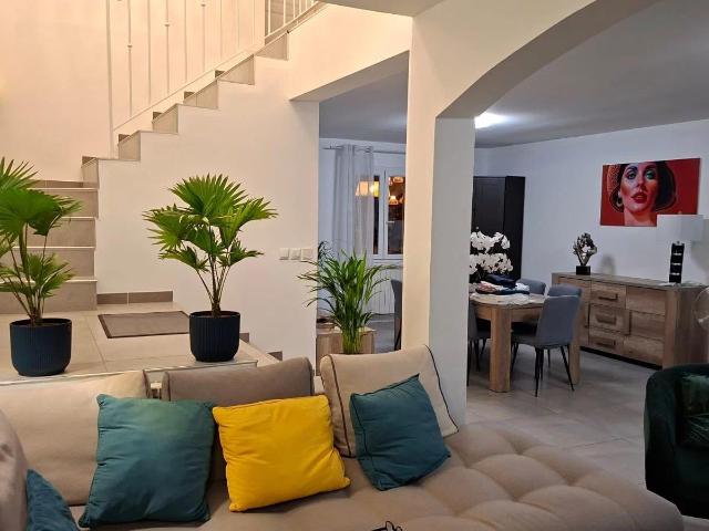Maison vente à Marseille