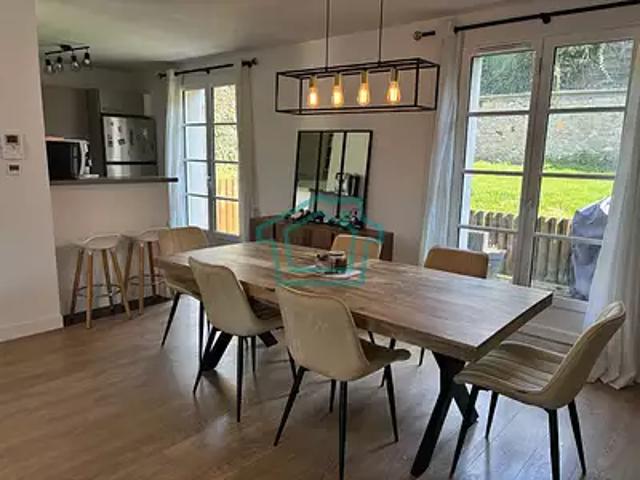 Maison vente à Mantes-la-Jolie, Septeuil
