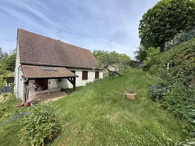 Maison vente à Mantes-la-Jolie, Septeuil