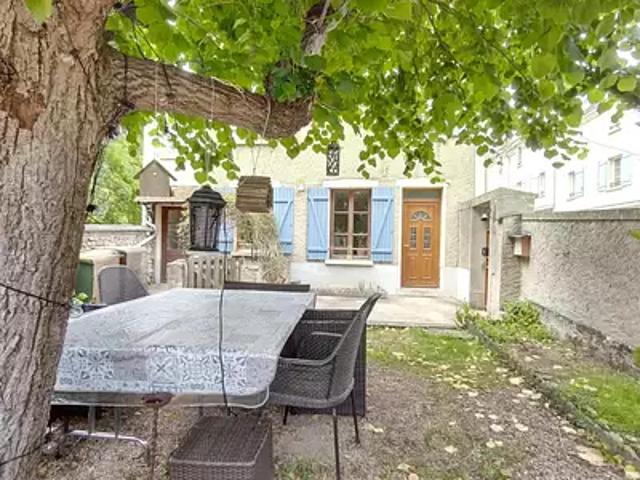 Maison vente à Septeuil, Yvelines