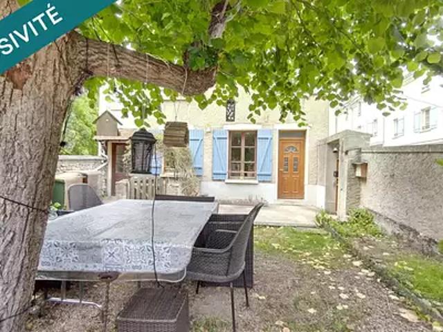 Maison vente à Septeuil, Yvelines