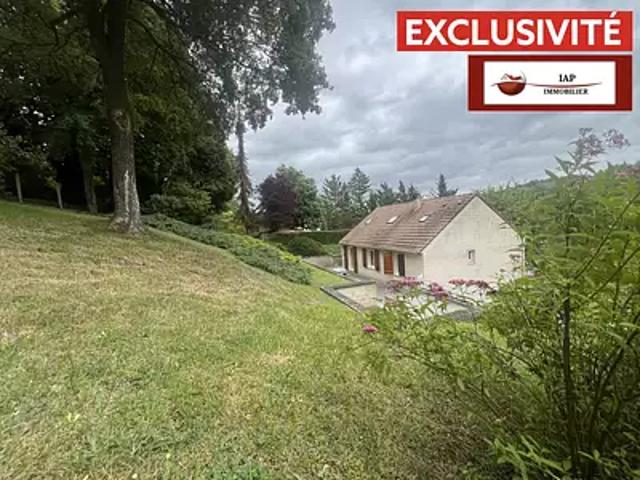Maison vente à Septeuil, Yvelines