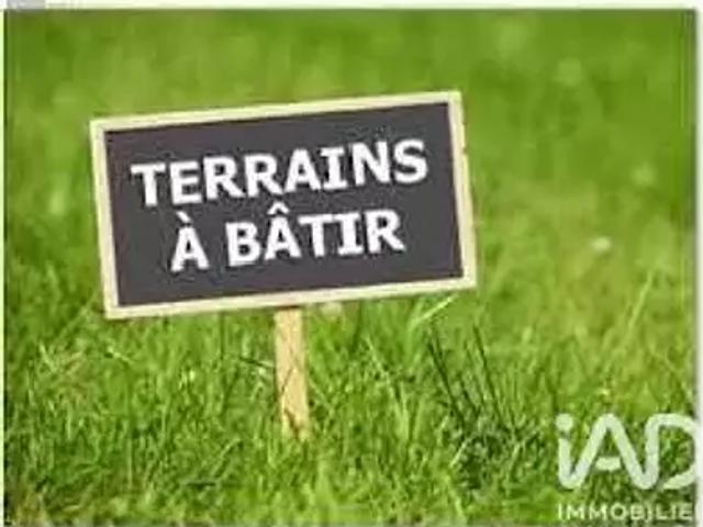 Terrain vente à Septeuil, Yvelines