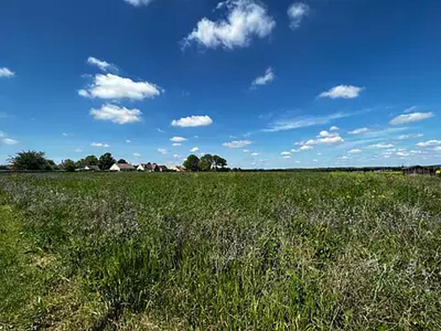 Terrain vente à Mantes-la-Jolie, Septeuil