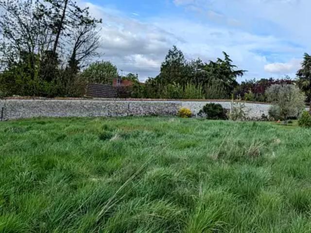 Terrain vente à Mantes-la-Jolie, Septeuil