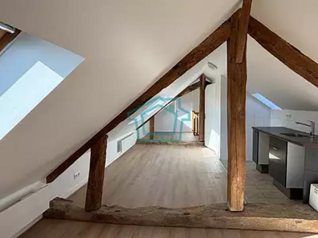 Appartement location à Mantes-la-Jolie, Septeuil