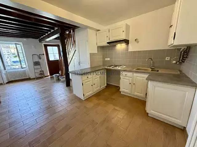Maison location à Septeuil, Yvelines
