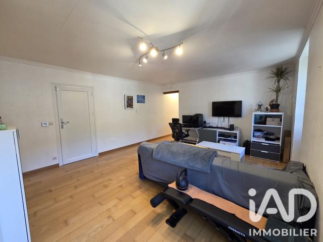 Appartement vente à Septeuil, Yvelines