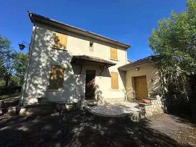 Maison vente à Montauban, Septfonds
