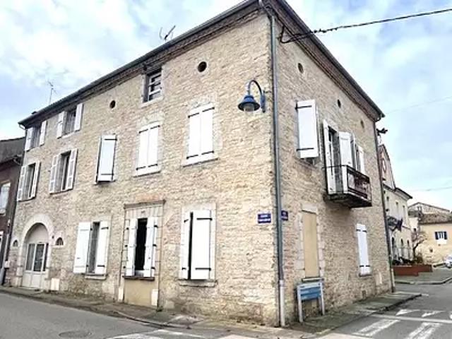 Maison vente à Montauban, Septfonds