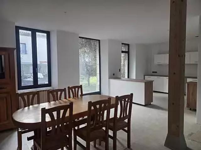 Maison vente à Montauban, Septfonds