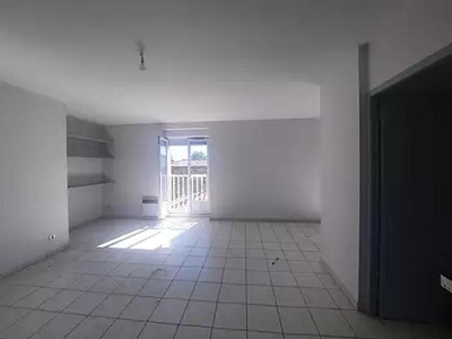 Appartement location à Bourrel Bas, Septfonds