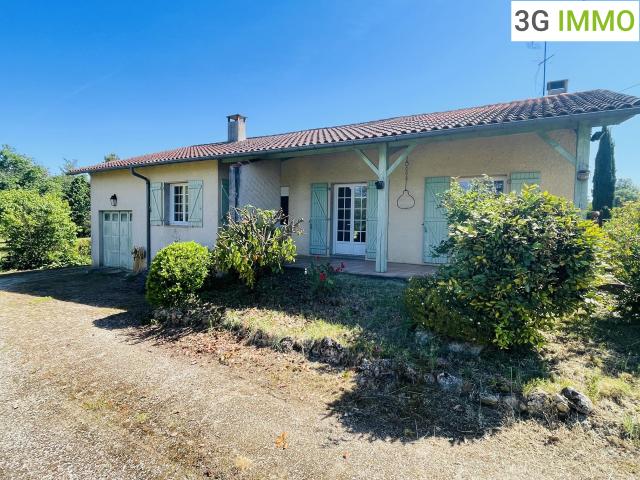 Maison vente à Montauban, Septfonds