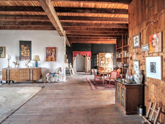 Villa vente à Montauban, Septfonds