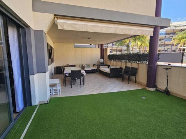 Piso en alquiler en Canet D'en Berenguer, Platja de Canet