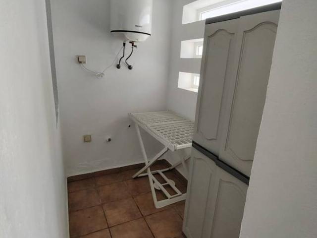 Piso en alquiler en Las Negras, Níjar