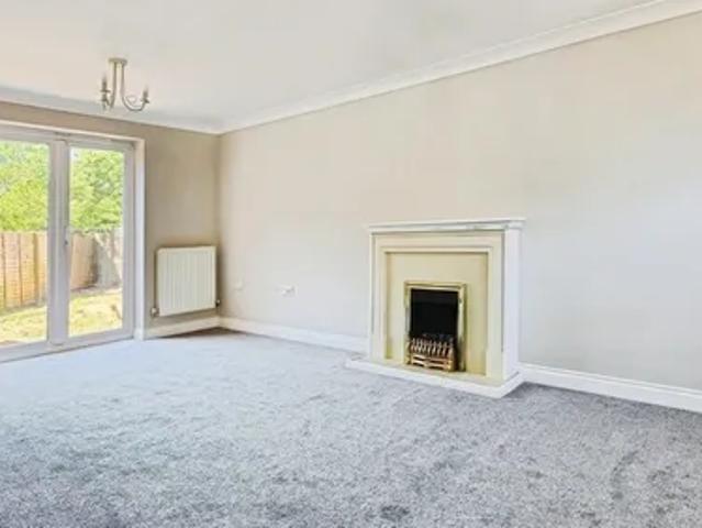 House for rent in Mile End, Fordham Heath