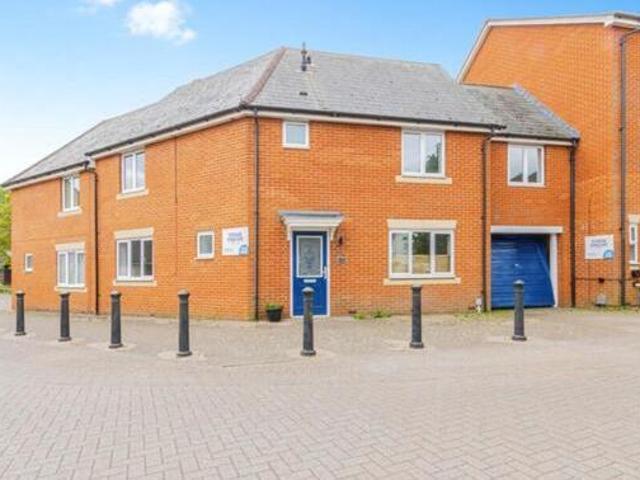 House for sale in Mile End, Fordham Heath