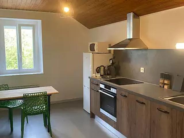 Appartement location à Saint-Claude, Septmoncel
