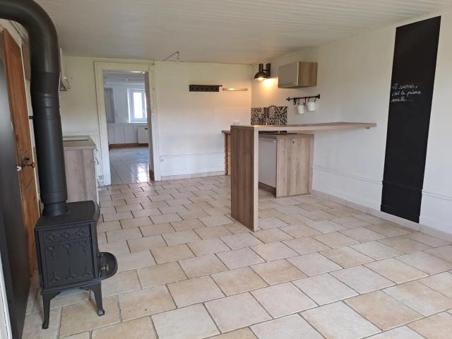 Appartement location à Saint-Claude, Septmoncel