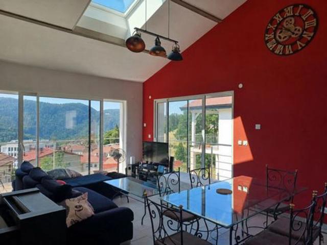 Maison vente à Saint-Claude, Septmoncel