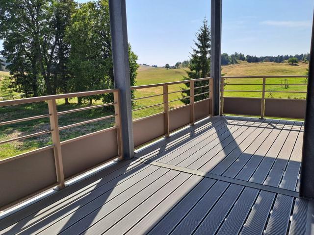 Appartement vente à Saint-Claude, Septmoncel