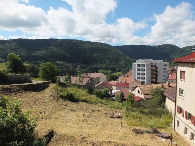 Maison vente à Saint-Claude, Septmoncel