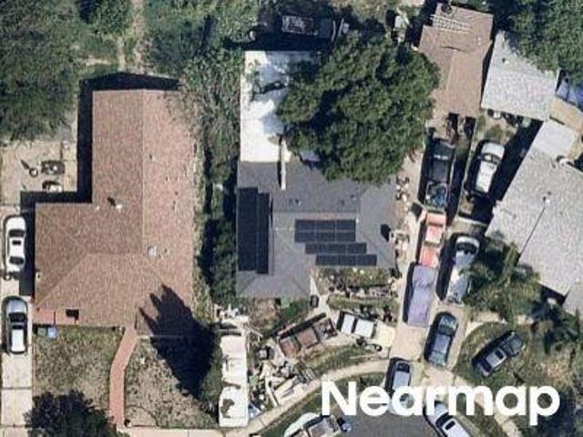 House for sale in Mission Hills Neighborhood Council District, Canoga Park