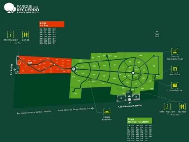 Terreno en venta en Peñaflor, Metropolitana