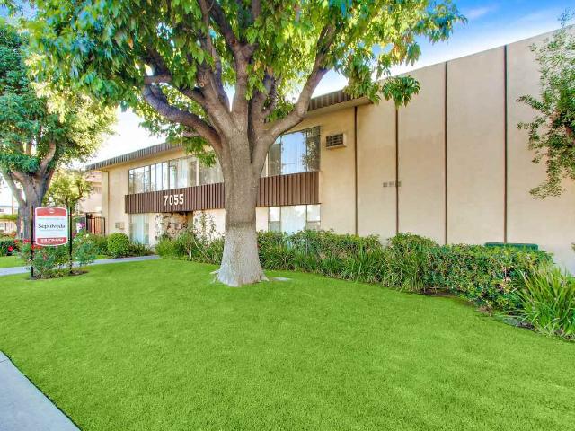 Apartment for rent in Los Angeles, California