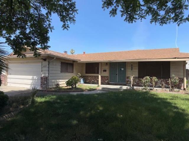 House for sale in Stockton, California
