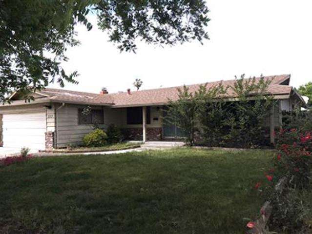 House for sale in Stockton, California