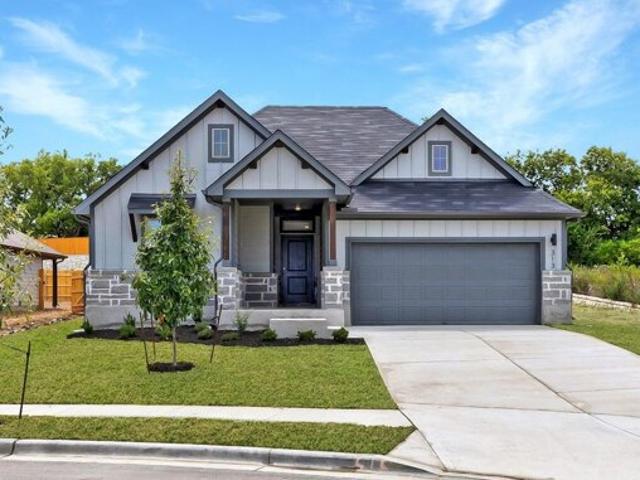 House for sale in Hutto, Texas