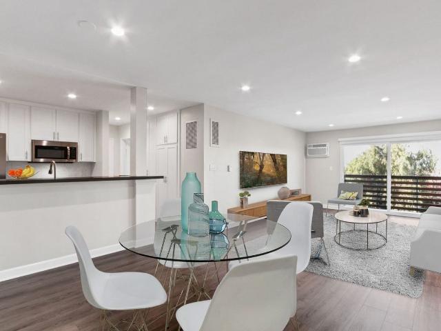 Apartment for rent in Westchester, Los Angeles
