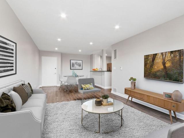 Apartment for rent in Los Angeles, California