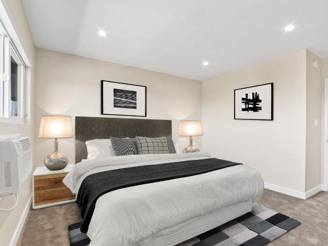 Apartment for rent in Los Angeles, California