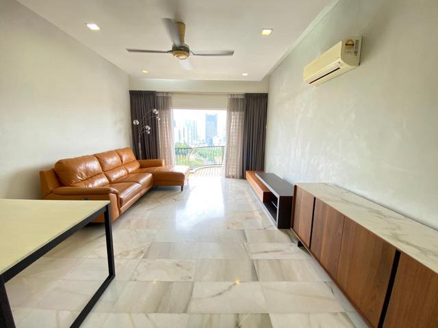 Condominium for rent in Seputeh, Kuala Lumpur