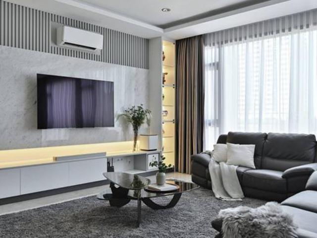 Condominium for sale in Country Heights Damansara, Kuala Lumpur