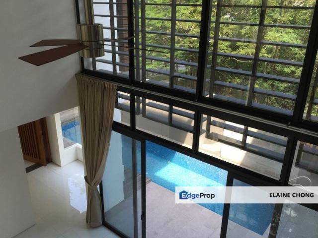 House for sale in Country Heights Damansara, Kuala Lumpur